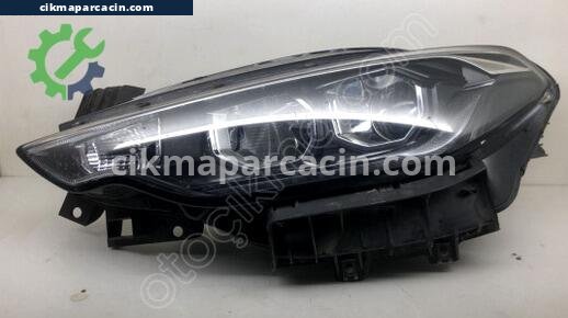 Fiat Egea Far çıkma parça