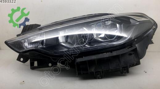 Fiat Egea Far çıkma parça