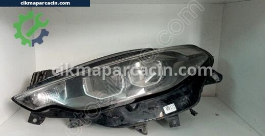 Fiat Egea Far çıkma parça
