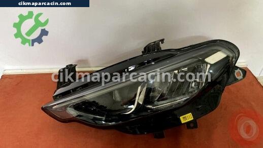 Fiat Egea Far çıkma parça
