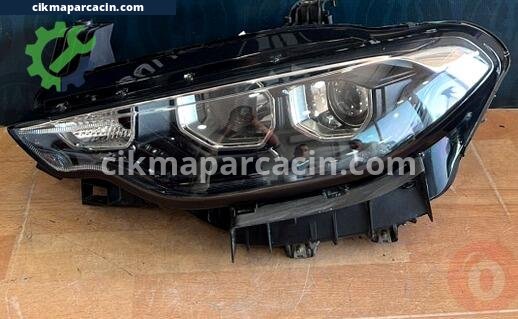Fiat Egea Sol Ön Far çıkma parça