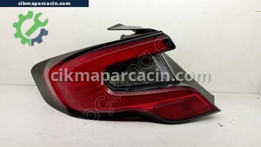 Fiat Egea Sol Stop çıkma parça