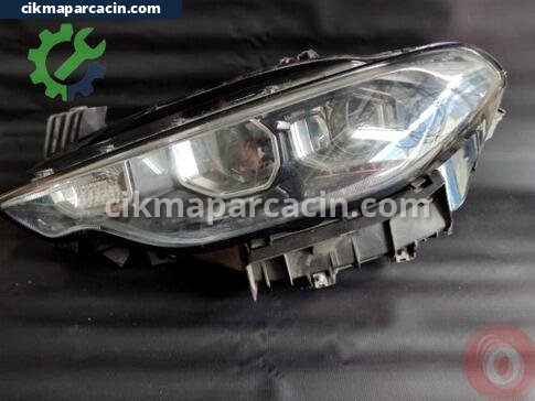 Fiat Egea Far çıkma parça