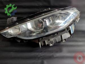 Fiat Egea 2023 Çıkma Sol Far No 1956192