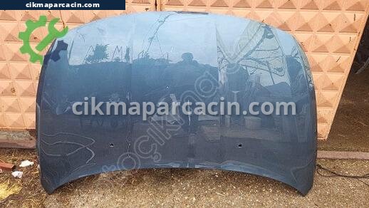 Fiat Egea Kaput çıkma parça