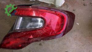 Fiat Egea 2013 Çıkma Sağ Stop