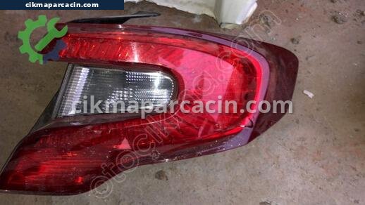 Fiat Egea Sağ Stop çıkma parça