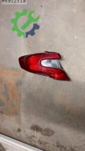 Fiat Egea 2015 Çıkma Sol Stop