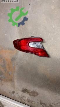 Fiat Egea Sol Stop çıkma parça