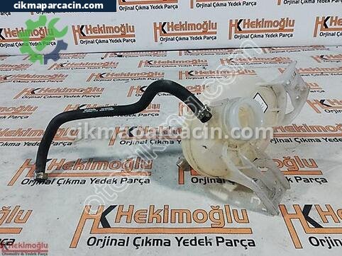 Fiat Egea Radyatör çıkma parça