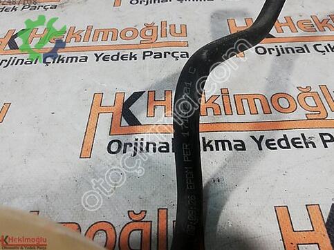 Fiat Egea çıkma parça