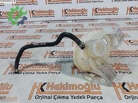 Fiat Egea çıkma parça