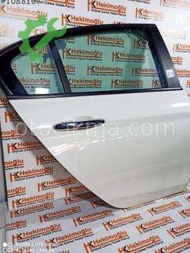 Fiat Egea çıkma parça