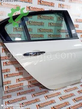 Fiat Egea Sağ Arka Kapı çıkma parça
