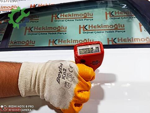 Fiat Egea çıkma parça