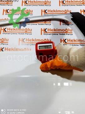 Volkswagen Passat çıkma parça