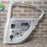 FIAT EGEA SAĞ ARKA KAPI ÇITIR HASARLI