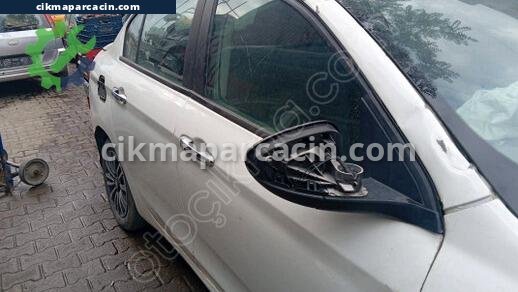 Fiat Egea Sağ Arka Kapı çıkma parça