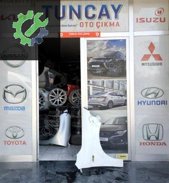 Fiat Egea Çamurluk çıkma parça