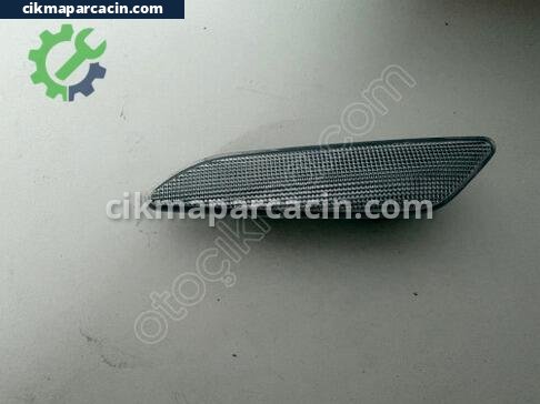 Fiat Egea Çamurluk çıkma parça