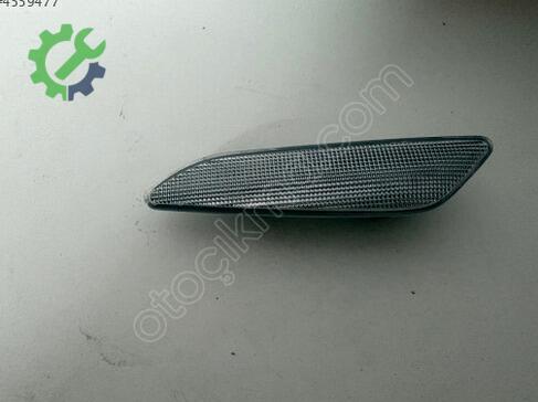 Fiat Egea Çamurluk çıkma parça
