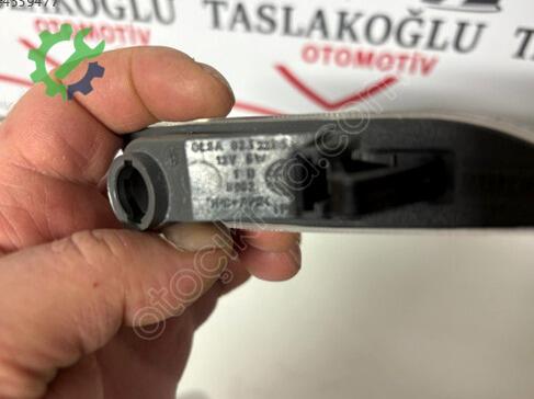 Fiat Egea Çamurluk çıkma parça