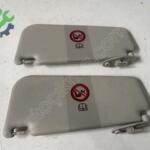 Fiat Egea Güneşlik Sökme Çıkma