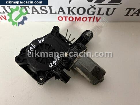 Fiat Egea Cam Motoru çıkma parça