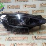 FIAT EGEA SAĞ ÖN FAR FUL LED