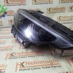 FIAT EGEA SAĞ ÖN FAR FUL LED