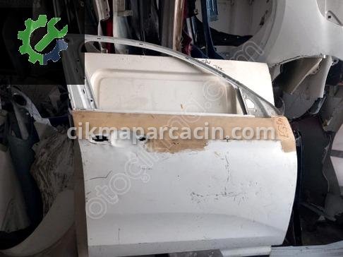 Fiat Egea Sağ Ön Kapı çıkma parça