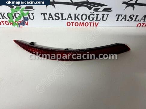 Fiat Egea Reflektör çıkma parça