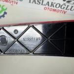 Fiat Egea Reflektör 51998149 Sökme Çıkma