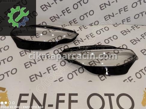 Fiat Egea Far Camı çıkma parça