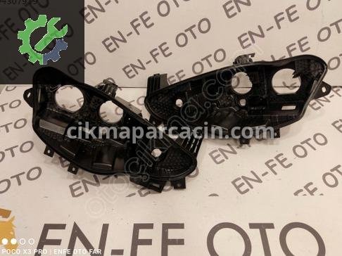 Fiat Egea Far Kasası çıkma parça