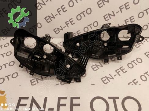 Fiat Egea Far Kasası çıkma parça