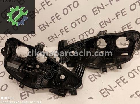 Fiat Egea Far Kasası çıkma parça