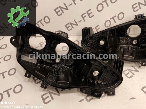 Fiat Egea Far Kasası çıkma parça