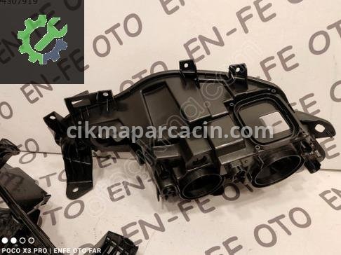 Fiat Egea Far Kasası çıkma parça
