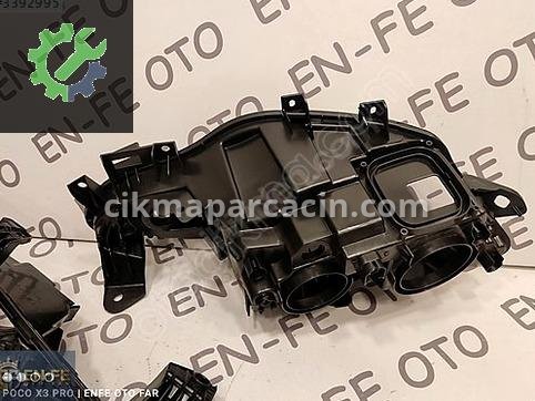 Fiat Egea Far Kasası çıkma parça