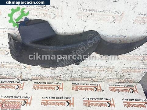 Fiat Egea Ön Davlumbaz çıkma parça