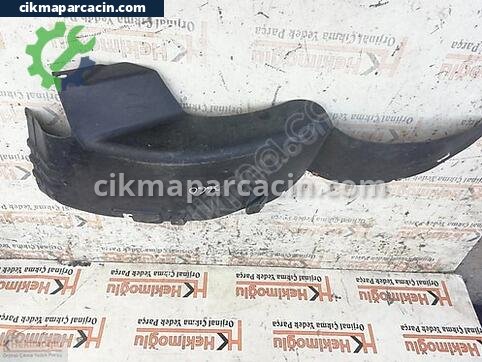 Fiat Egea Davlumbaz çıkma parça