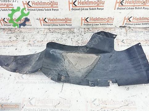 Fiat Egea çıkma parça