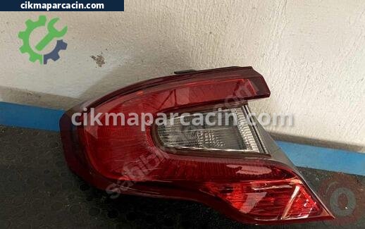 Fiat Egea Sağ Stop çıkma parça