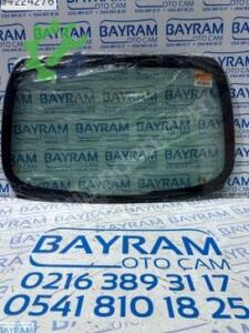 Arka Cam Fiat Egea Çıkma
