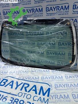 Fiat Egea Arka Cam çıkma parça
