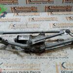 FIAT EGEA SİLECEK MOTORU KOLLARI VE MEKANİZMASI 51984454 C477 W