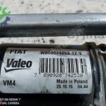 FIAT EGEA SİLECEK MOTORU KOLLARI VE MEKANİZMASI 51984454 C477 W