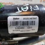 FIAT EGEA SİLECEK MOTORU KOLLARI VE MEKANİZMASI 51984454 C477 W