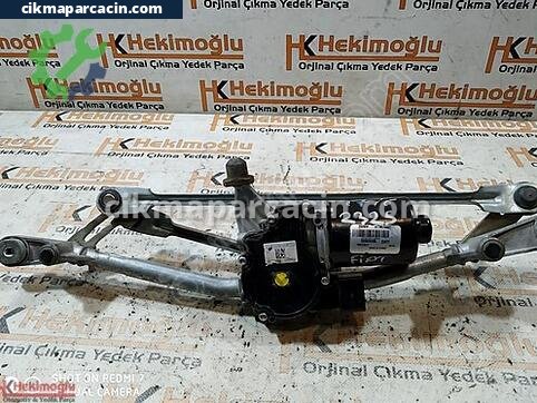 Fiat Egea Silecek Motoru çıkma parça